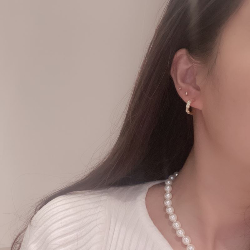 Chaumet Earrings